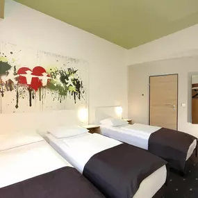 Bild von B&B HOTEL Berlin-Potsdamer Platz