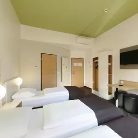 Bild von B&B HOTEL Berlin-Potsdamer Platz