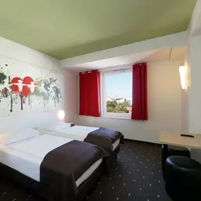 Bild von B&B HOTEL Berlin-Potsdamer Platz