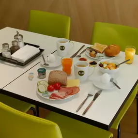 Bild von B&B HOTEL Berlin-Potsdamer Platz