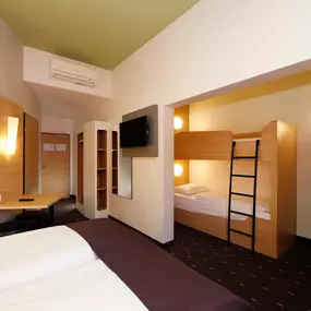 Bild von B&B HOTEL Berlin-Potsdamer Platz