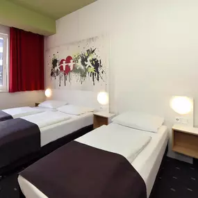 Bild von B&B HOTEL Berlin-Potsdamer Platz