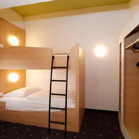 Bild von B&B HOTEL Berlin-Potsdamer Platz