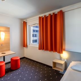 Bild von B&B HOTEL Magdeburg-City