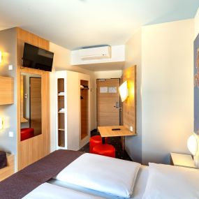 Bild von B&B HOTEL Magdeburg-City