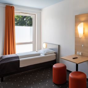 Bild von B&B HOTEL Magdeburg-City