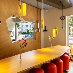 Bild von B&B HOTEL Magdeburg-City