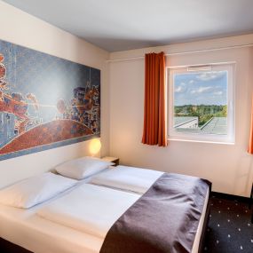 Bild von B&B HOTEL Magdeburg-City