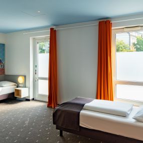 Bild von B&B HOTEL Magdeburg-City