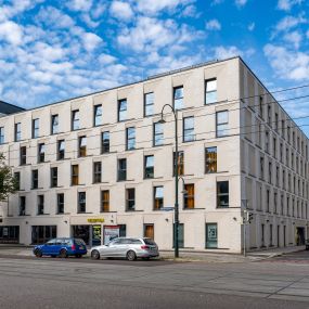 Bild von B&B HOTEL Magdeburg-City