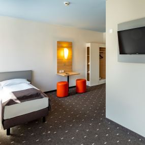 Bild von B&B HOTEL Magdeburg-City