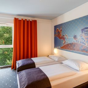 Bild von B&B HOTEL Magdeburg-City