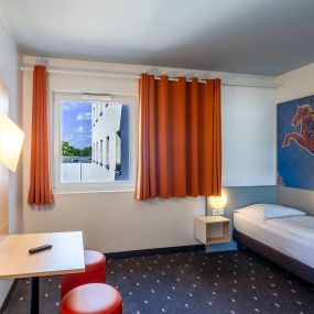 Bild von B&B HOTEL Magdeburg-City