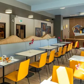 Bild von B&B HOTEL Magdeburg-City
