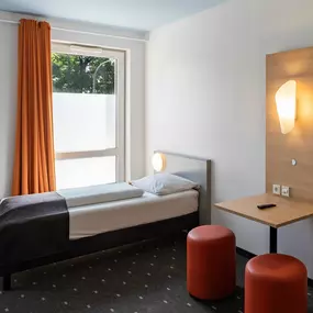 Bild von B&B HOTEL Magdeburg-City