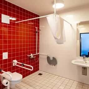 Bild von B&B HOTEL Magdeburg-City