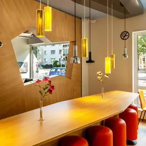 Bild von B&B HOTEL Magdeburg-City