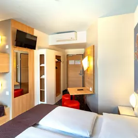Bild von B&B HOTEL Magdeburg-City