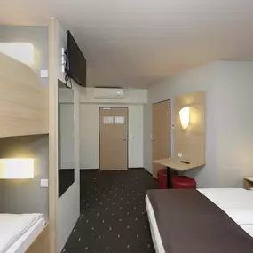 Bild von B&B HOTEL Berlin-Alexanderplatz