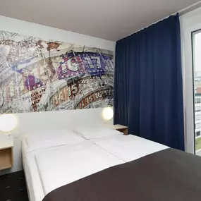 Bild von B&B HOTEL Berlin-Alexanderplatz