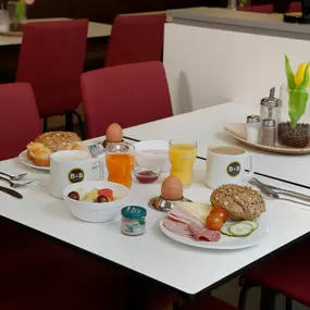 Bild von B&B HOTEL Berlin-Alexanderplatz