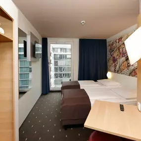 Bild von B&B HOTEL Berlin-Alexanderplatz