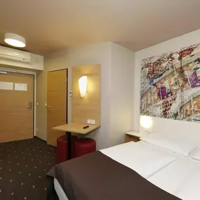 Bild von B&B HOTEL Berlin-Alexanderplatz