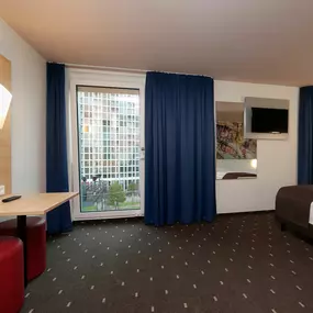 Bild von B&B HOTEL Berlin-Alexanderplatz