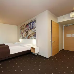 Bild von B&B HOTEL Berlin-Alexanderplatz