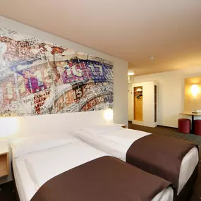 Bild von B&B HOTEL Berlin-Alexanderplatz