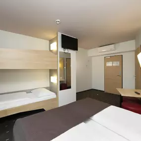 Bild von B&B HOTEL Berlin-Alexanderplatz