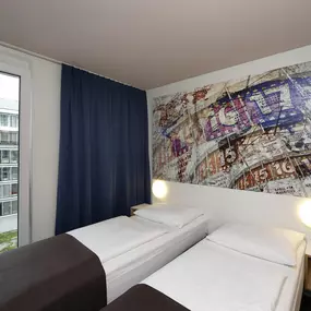 Bild von B&B HOTEL Berlin-Alexanderplatz