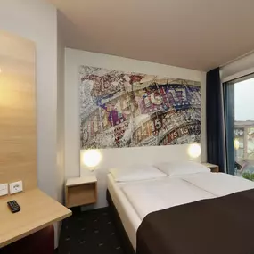 Bild von B&B HOTEL Berlin-Alexanderplatz