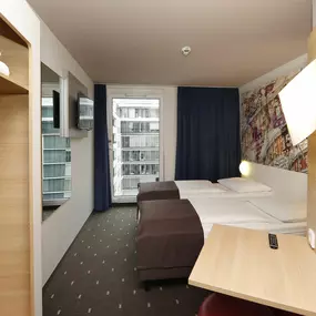 Bild von B&B HOTEL Berlin-Alexanderplatz