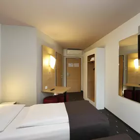Bild von B&B HOTEL Berlin-Alexanderplatz