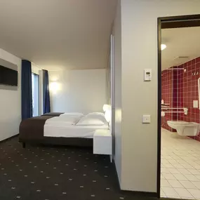 Bild von B&B HOTEL Berlin-Alexanderplatz