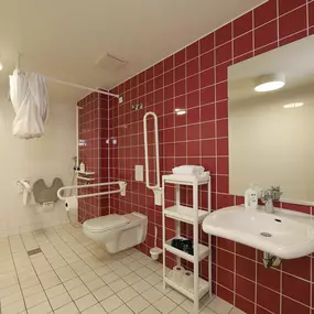 Bild von B&B HOTEL Berlin-Alexanderplatz