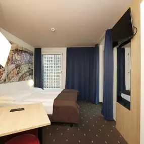 Bild von B&B HOTEL Berlin-Alexanderplatz
