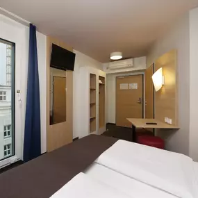 Bild von B&B HOTEL Berlin-Alexanderplatz