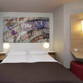 Bild von B&B HOTEL Berlin-Alexanderplatz