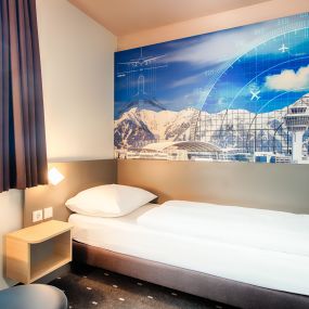 Bild von B&B HOTEL München-Airport