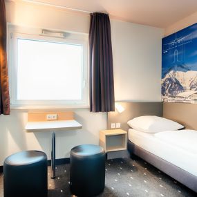 Bild von B&B HOTEL München-Airport