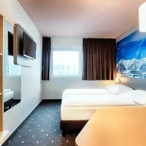 Bild von B&B HOTEL München-Airport