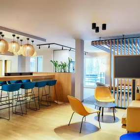 Bild von B&B HOTEL München-Airport