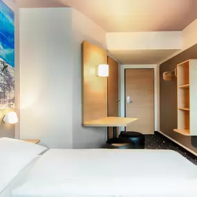 Bild von B&B HOTEL München-Airport