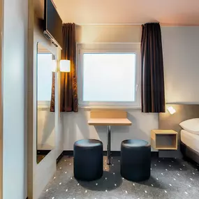 Bild von B&B HOTEL München-Airport