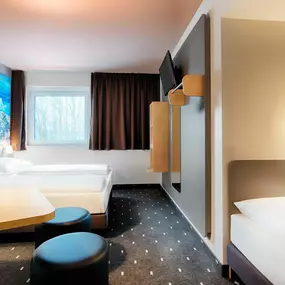 Bild von B&B HOTEL München-Airport
