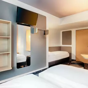Bild von B&B HOTEL München-Airport