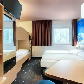 Bild von B&B HOTEL München-Airport
