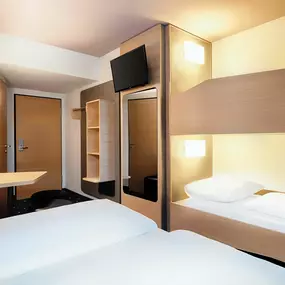 Bild von B&B HOTEL München-Airport